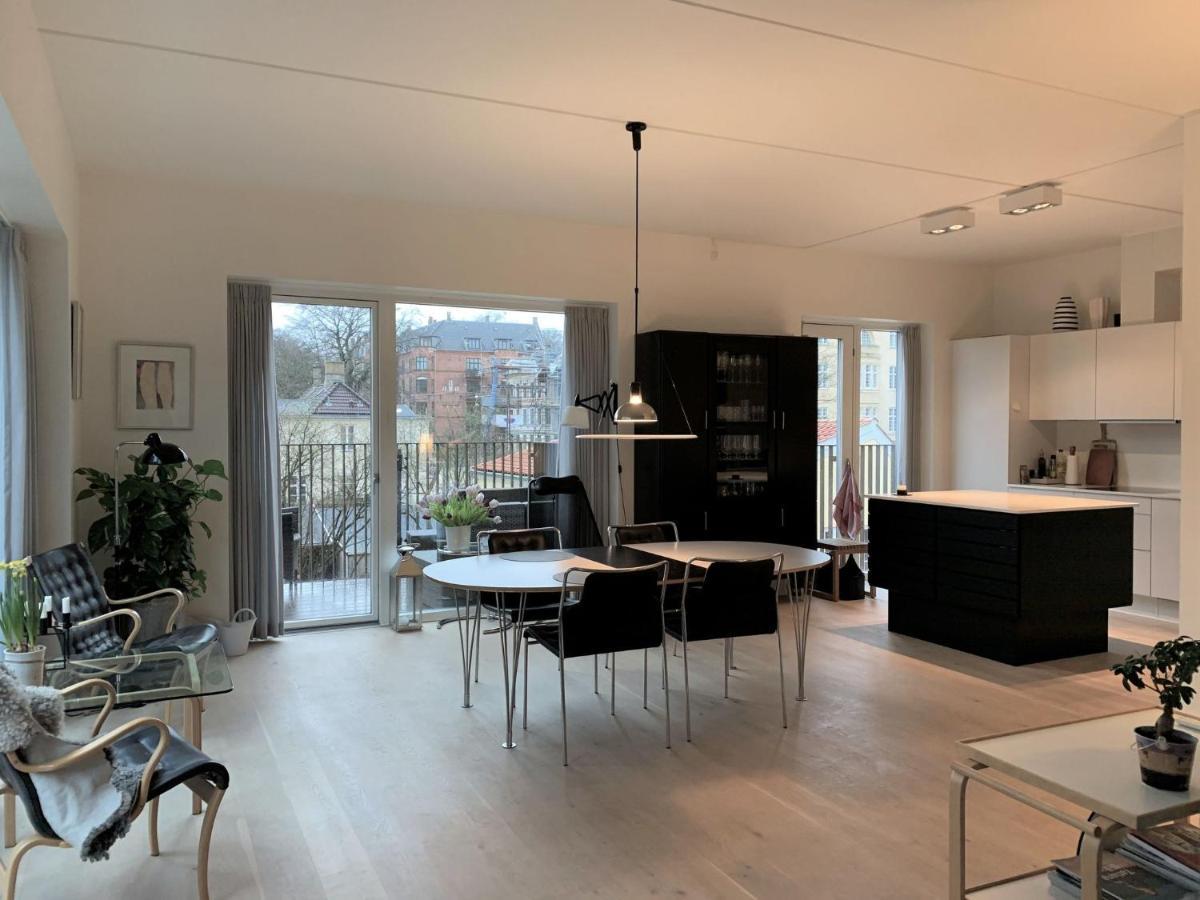 Apartmentincopenhagen Apartment 1440 Exterior foto